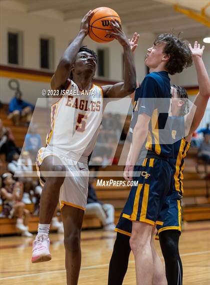 Thumbnail 1 in Cape Fear @ Douglas Byrd photogallery.