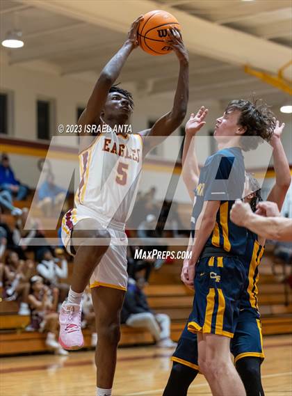 Thumbnail 2 in Cape Fear @ Douglas Byrd photogallery.
