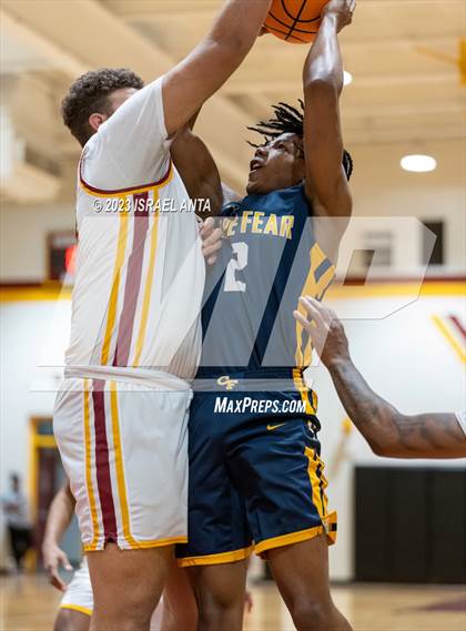 Thumbnail 3 in Cape Fear @ Douglas Byrd photogallery.