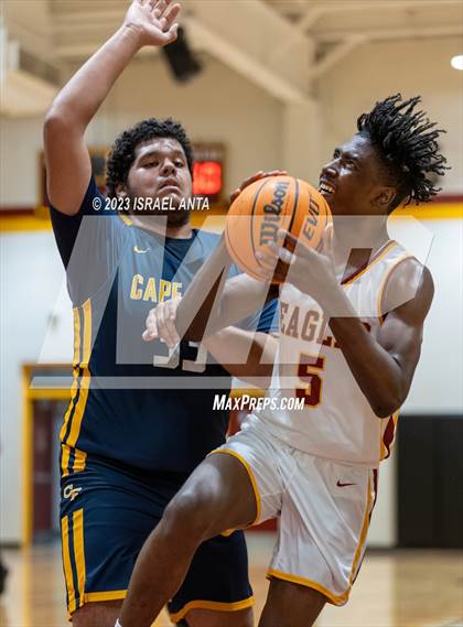Thumbnail 1 in Cape Fear @ Douglas Byrd photogallery.