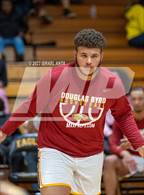 Photo from the gallery "Cape Fear @ Douglas Byrd"