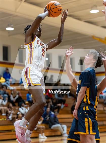 Thumbnail 3 in Cape Fear @ Douglas Byrd photogallery.