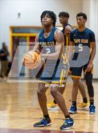 Photo from the gallery "Cape Fear @ Douglas Byrd"