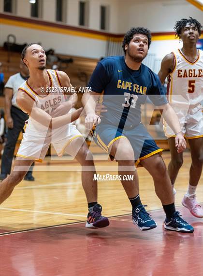 Thumbnail 1 in Cape Fear @ Douglas Byrd photogallery.