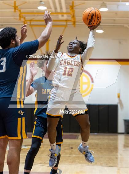 Thumbnail 1 in Cape Fear @ Douglas Byrd photogallery.