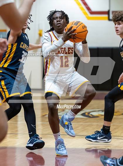 Thumbnail 1 in Cape Fear @ Douglas Byrd photogallery.