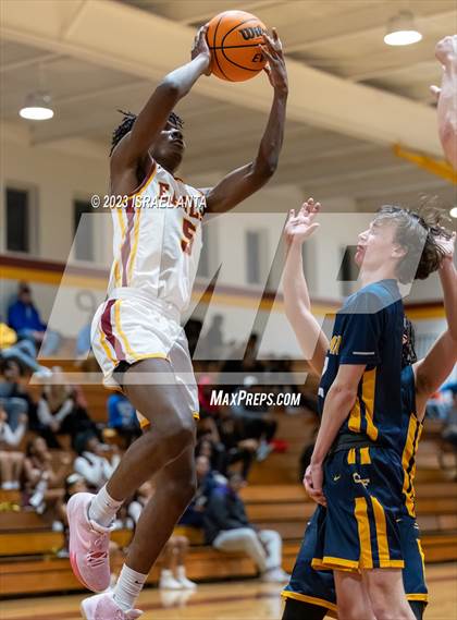 Thumbnail 2 in Cape Fear @ Douglas Byrd photogallery.