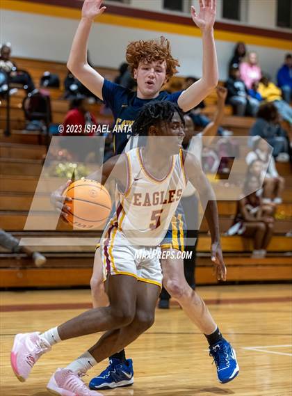 Thumbnail 2 in Cape Fear @ Douglas Byrd photogallery.