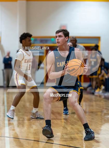 Thumbnail 2 in Cape Fear @ Douglas Byrd photogallery.
