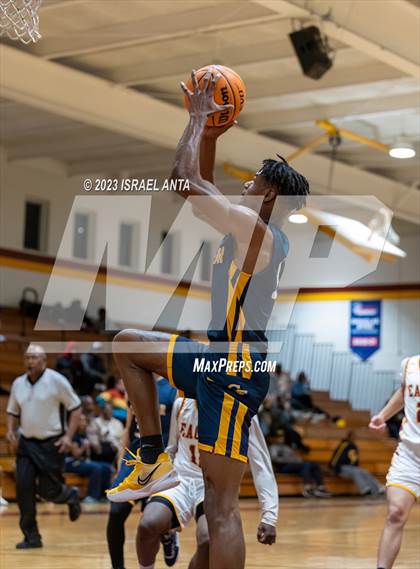 Thumbnail 1 in Cape Fear @ Douglas Byrd photogallery.