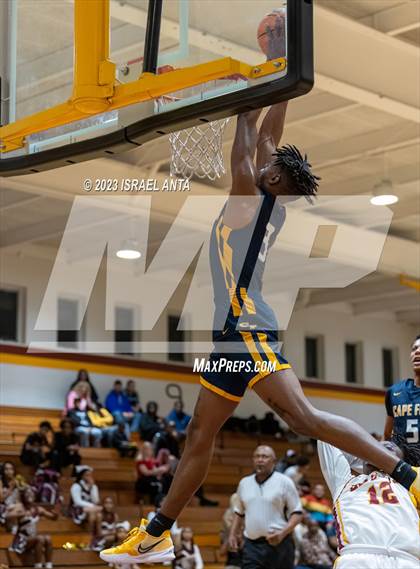 Thumbnail 1 in Cape Fear @ Douglas Byrd photogallery.