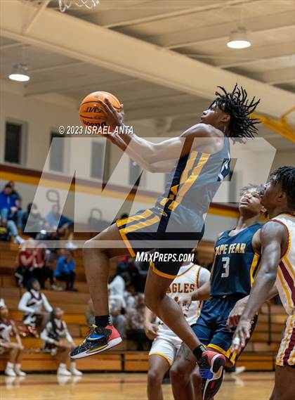 Thumbnail 2 in Cape Fear @ Douglas Byrd photogallery.