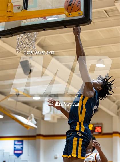 Thumbnail 1 in Cape Fear @ Douglas Byrd photogallery.