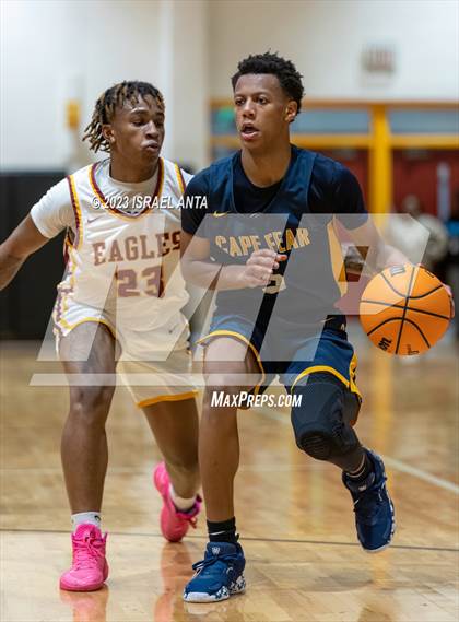Thumbnail 2 in Cape Fear @ Douglas Byrd photogallery.