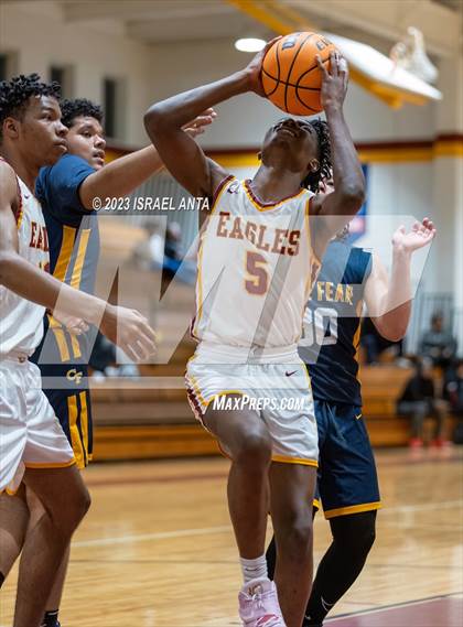 Thumbnail 2 in Cape Fear @ Douglas Byrd photogallery.