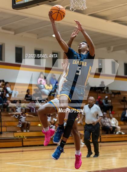 Thumbnail 2 in Cape Fear @ Douglas Byrd photogallery.