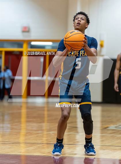 Thumbnail 2 in Cape Fear @ Douglas Byrd photogallery.