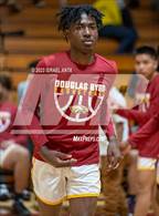 Photo from the gallery "Cape Fear @ Douglas Byrd"