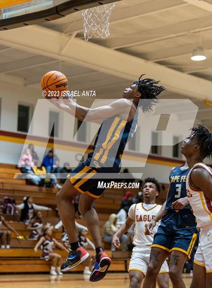 Thumbnail 3 in Cape Fear @ Douglas Byrd photogallery.