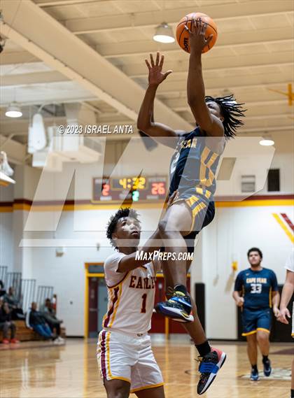 Thumbnail 3 in Cape Fear @ Douglas Byrd photogallery.