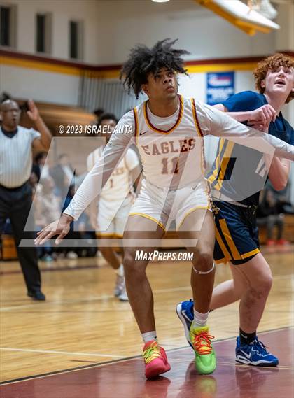 Thumbnail 1 in Cape Fear @ Douglas Byrd photogallery.