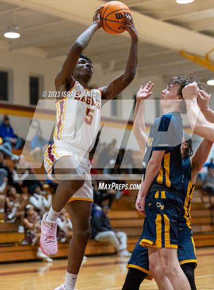 Thumbnail 3 in Cape Fear @ Douglas Byrd photogallery.