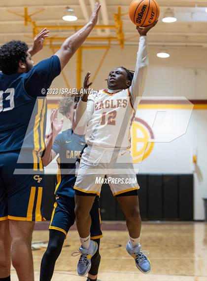 Thumbnail 2 in Cape Fear @ Douglas Byrd photogallery.