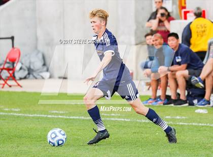 Thumbnail 1 in Herriman vs. Layton (UHSAA 5A Final) photogallery.