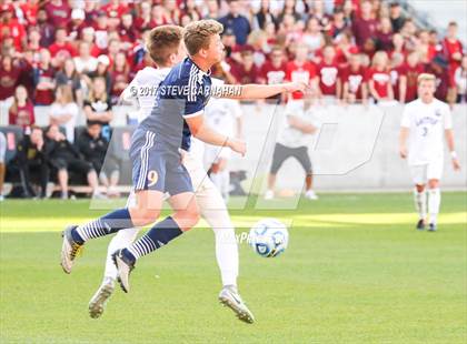 Thumbnail 3 in Herriman vs. Layton (UHSAA 5A Final) photogallery.