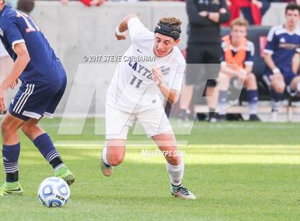 Thumbnail 3 in Herriman vs. Layton (UHSAA 5A Final) photogallery.