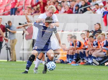 Thumbnail 3 in Herriman vs. Layton (UHSAA 5A Final) photogallery.