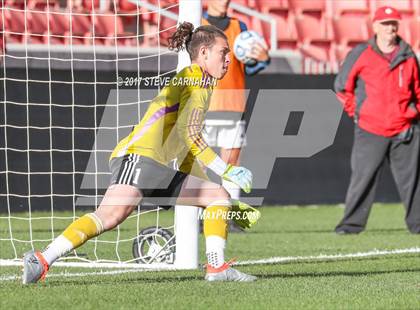 Thumbnail 2 in Herriman vs. Layton (UHSAA 5A Final) photogallery.