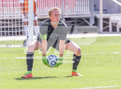 Thumbnail 2 in Herriman vs. Layton (UHSAA 5A Final) photogallery.