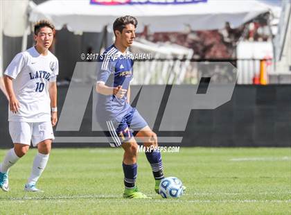 Thumbnail 3 in Herriman vs. Layton (UHSAA 5A Final) photogallery.