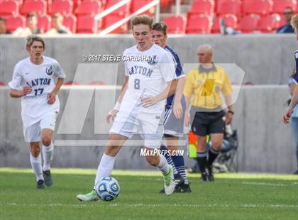 Thumbnail 2 in Herriman vs. Layton (UHSAA 5A Final) photogallery.
