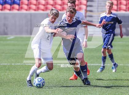 Thumbnail 1 in Herriman vs. Layton (UHSAA 5A Final) photogallery.