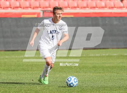 Thumbnail 1 in Herriman vs. Layton (UHSAA 5A Final) photogallery.