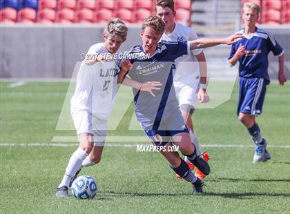 Thumbnail 3 in Herriman vs. Layton (UHSAA 5A Final) photogallery.