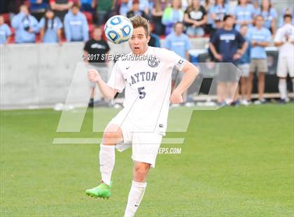 Thumbnail 3 in Herriman vs. Layton (UHSAA 5A Final) photogallery.
