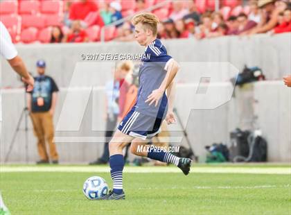 Thumbnail 3 in Herriman vs. Layton (UHSAA 5A Final) photogallery.