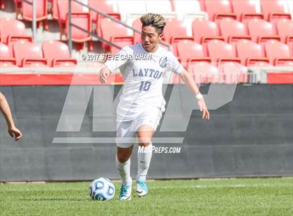 Thumbnail 3 in Herriman vs. Layton (UHSAA 5A Final) photogallery.