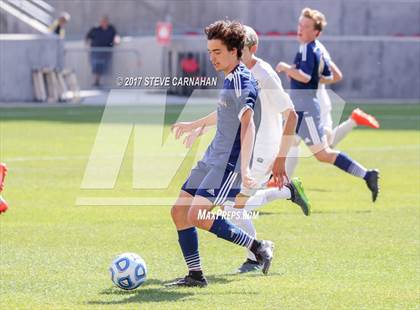 Thumbnail 3 in Herriman vs. Layton (UHSAA 5A Final) photogallery.