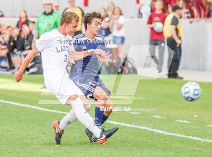Thumbnail 3 in Herriman vs. Layton (UHSAA 5A Final) photogallery.
