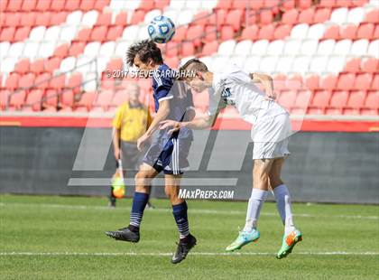 Thumbnail 3 in Herriman vs. Layton (UHSAA 5A Final) photogallery.
