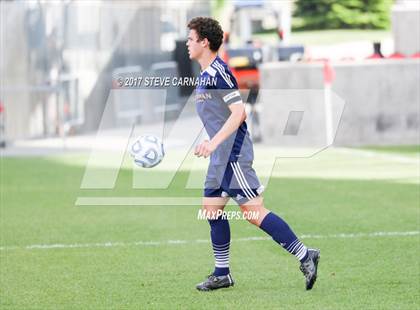 Thumbnail 2 in Herriman vs. Layton (UHSAA 5A Final) photogallery.