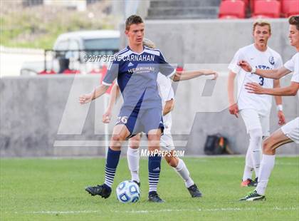 Thumbnail 1 in Herriman vs. Layton (UHSAA 5A Final) photogallery.