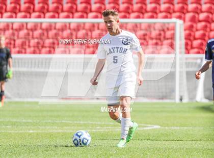Thumbnail 1 in Herriman vs. Layton (UHSAA 5A Final) photogallery.