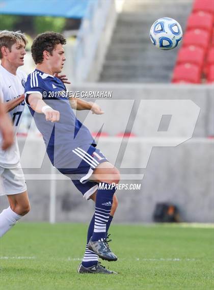 Thumbnail 3 in Herriman vs. Layton (UHSAA 5A Final) photogallery.