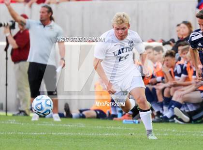 Thumbnail 2 in Herriman vs. Layton (UHSAA 5A Final) photogallery.
