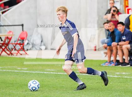 Thumbnail 2 in Herriman vs. Layton (UHSAA 5A Final) photogallery.